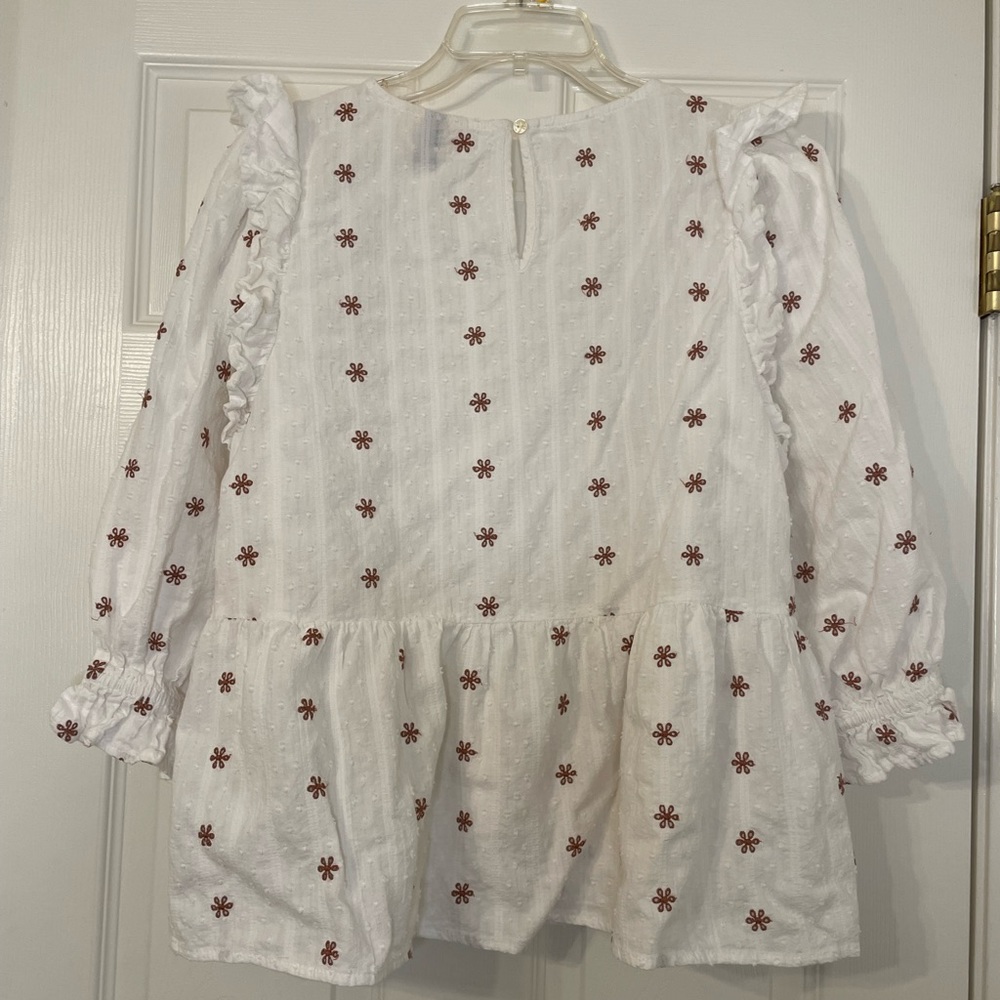 Universal Thread blouse - Picture 3 of 3